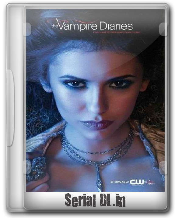 دانلود فصل اول سریال The Vampire Diaries